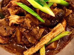 古法羊肉-顺德新世界酒店·华美轩餐厅