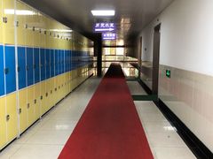 -浙江工业大学（朝晖校区）-游泳馆