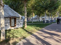 -九十九顶毡房(阜石路店)