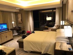 -舟山希尔顿酒店