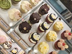 -Pantry's Best派悦坊蛋糕(K11购物艺术中心店)