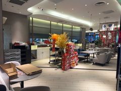 -必胜客(世纪港湾店)