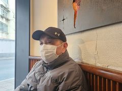 -RUMORS COFFEE ROASTERY鲁马滋咖啡(湖南路店)