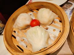 虾饺皇-虾饺妹·粤式茶餐厅(荟聚店)