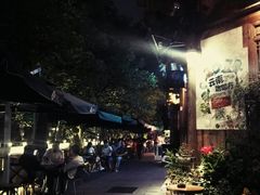 -青咖啡(三坊七巷店)