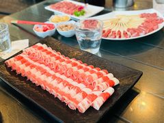 -南门涮肉(上海一店)