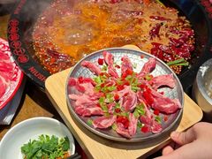 -牛市坎火锅(建设路店)