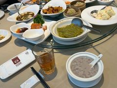 -庄氏祥记家常食府(国瑞建材家居博览中心店)