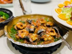 柚子烧鳗鱼-顺峰(阜成店)