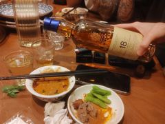 -北京老门框爆肚四季涮肉(淮海东路外滩店)