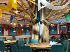 -蒙亨·手把肉·蒙古包文化主题餐厅(天恒广场店)