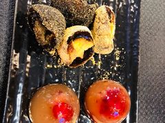 -鲜芋仙(太原街万达店)