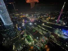 -广州四季酒店·天吧·高空酒吧