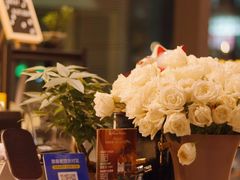 -叁 Three· bistro餐酒馆