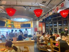 大堂-袁记串串香(川师店)