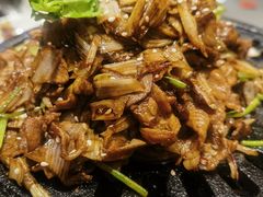 -北平盛世·新京菜·北京烤鸭(劲松·双井店)