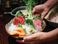-鮨玄寿喜烧(CP静安店)