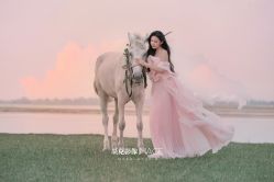 -墨克影像婚纱摄影
