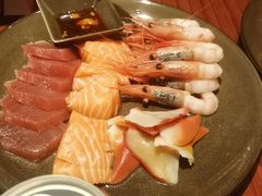 -西安W酒店·WEI全味西餐厅