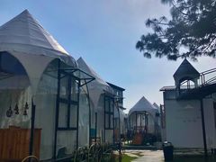 -云禾壹海景庄园餐厅