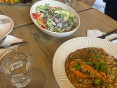 糙米海鲜饭-UPPER KITCHEN(延安路店)