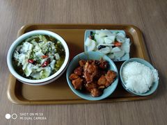 -新繁阳睦邻长者食堂(民星路店)