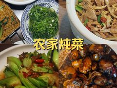-小柴米·传统江西菜(万寿宫店)