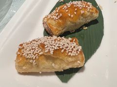 -广州花园酒店荔湾亭·地道点心·粤式饮茶