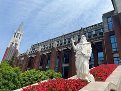 -华东政法大学(松江校区)