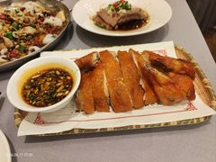 -金哥私房菜馆(张府园总店)