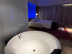 -北京索菲特大酒店