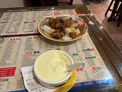 -仁信双皮奶(庙前直街店)