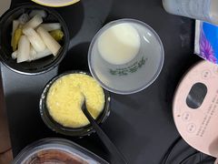 -永和大王(一口茶豆浆|花香豆更香·碧榕湾店)