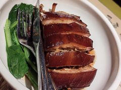 -桂满陇·桃花院落(长泰广场店)