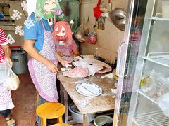 -崖口云吞(中堡店)