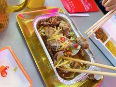 -棒小伙·齐齐哈尔烤肉(龙茗路店)