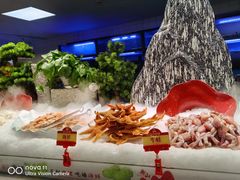 -四囍码头海鲜烧烤自助火锅(外滩南京东路悦荟广场店)