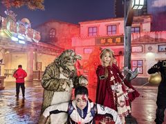 -沈阳方特欢乐世界