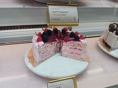 -CloudD'or可露朵蛋糕(1733商业空间店)