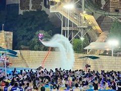 -武汉玛雅海滩水公园