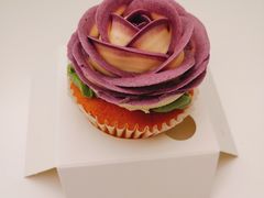 -BONCAKE裱花蛋糕(万象汇店)