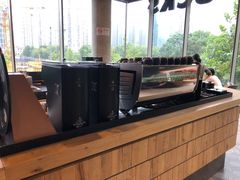 -星巴克臻选(湖滨道店)