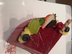 -青岛海天大酒店·1988全日餐厅