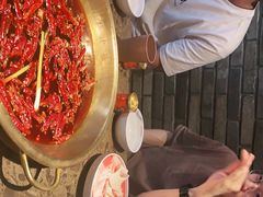 -小龙坎火锅(春熙太古里店)