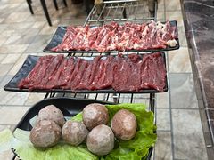 -福合埕牛肉丸(福平路店)