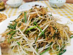 -京皇十二道天津菜(蒲黄榆店)
