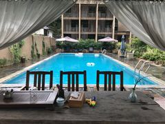 -看见远方·莫干遥远的山民宿