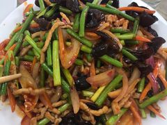 -聚德福海鲜家常菜(刘庄店)