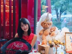 -Nord Grill&Bar Highland诺德西餐(深圳欢乐海岸店)