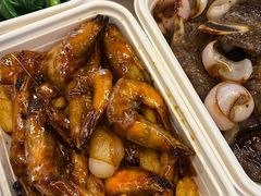 -旺顺阁海鲜广场(亚运村店)